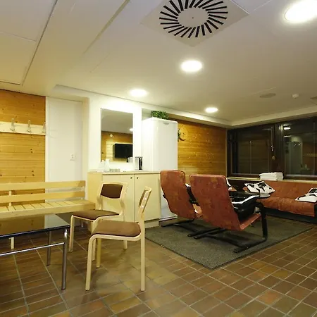Musta Kissa 3* Lahti